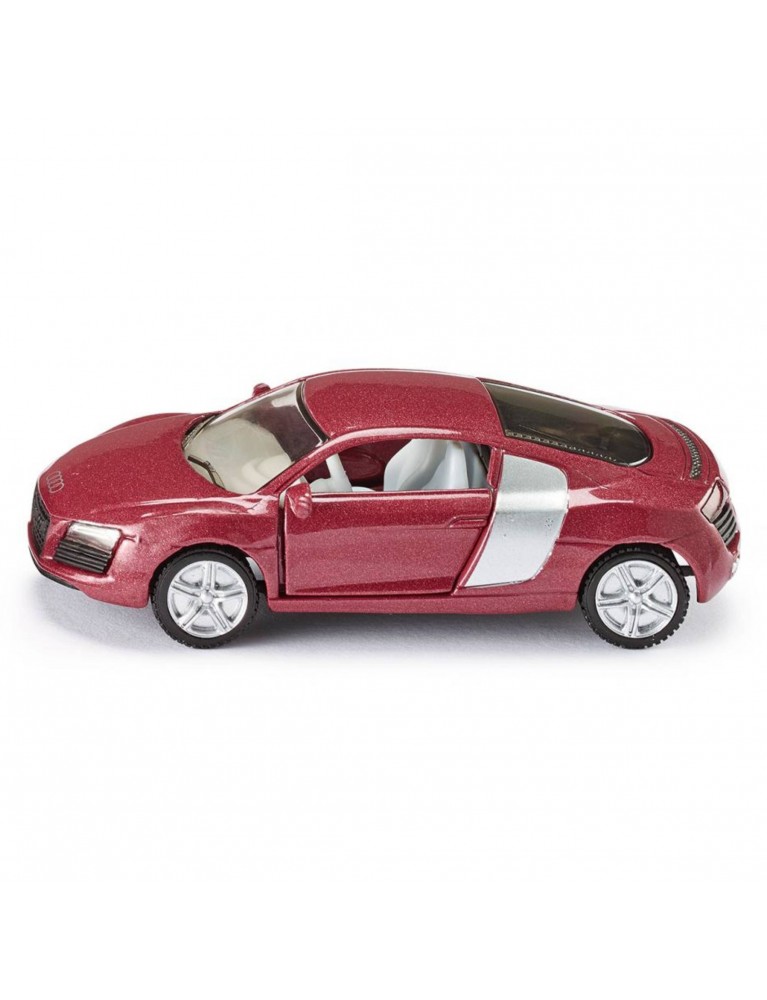 SIKU AUDI R8 奧迪R8 SIKU AUDI R8 奧迪R8