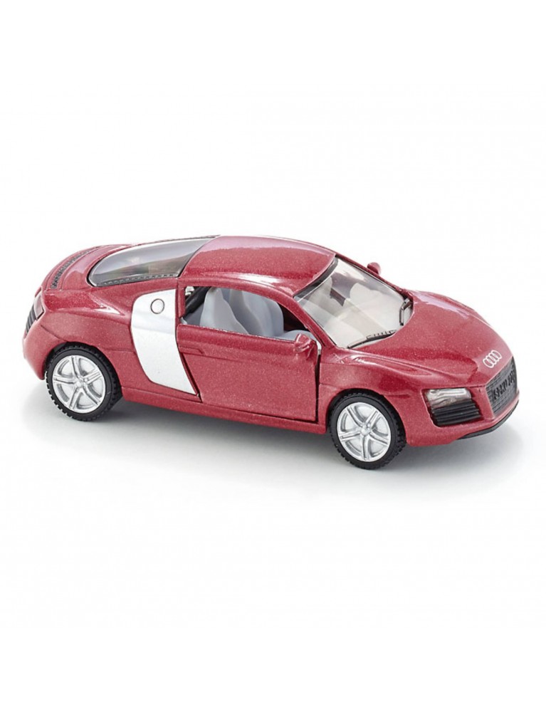 SIKU AUDI R8 奧迪R8 SIKU AUDI R8 奧迪R8