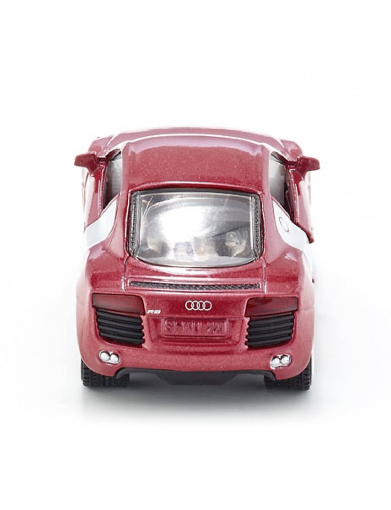 SIKU AUDI R8 奧迪R8 SIKU AUDI R8 奧迪R8