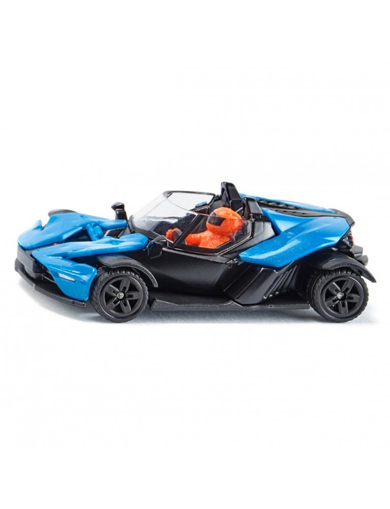 SIKU KTM X-BOW GT GT 賽車 SIKU KTM X-BOW GT GT 賽車