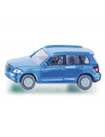 SIKU MERCEDES GLK 奔馳 GLK級 SIKU MERCEDES GLK 奔馳 GLK級