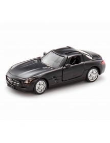 SIKU MERCEDES SLS 平治SLS
