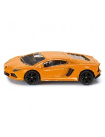 SIKU LAMBONGHINI AVENTADOR LP 700-4 林寶堅利跑車 SIKU LAMBONGHINI AVENTADOR LP 700-4 林寶堅利跑車