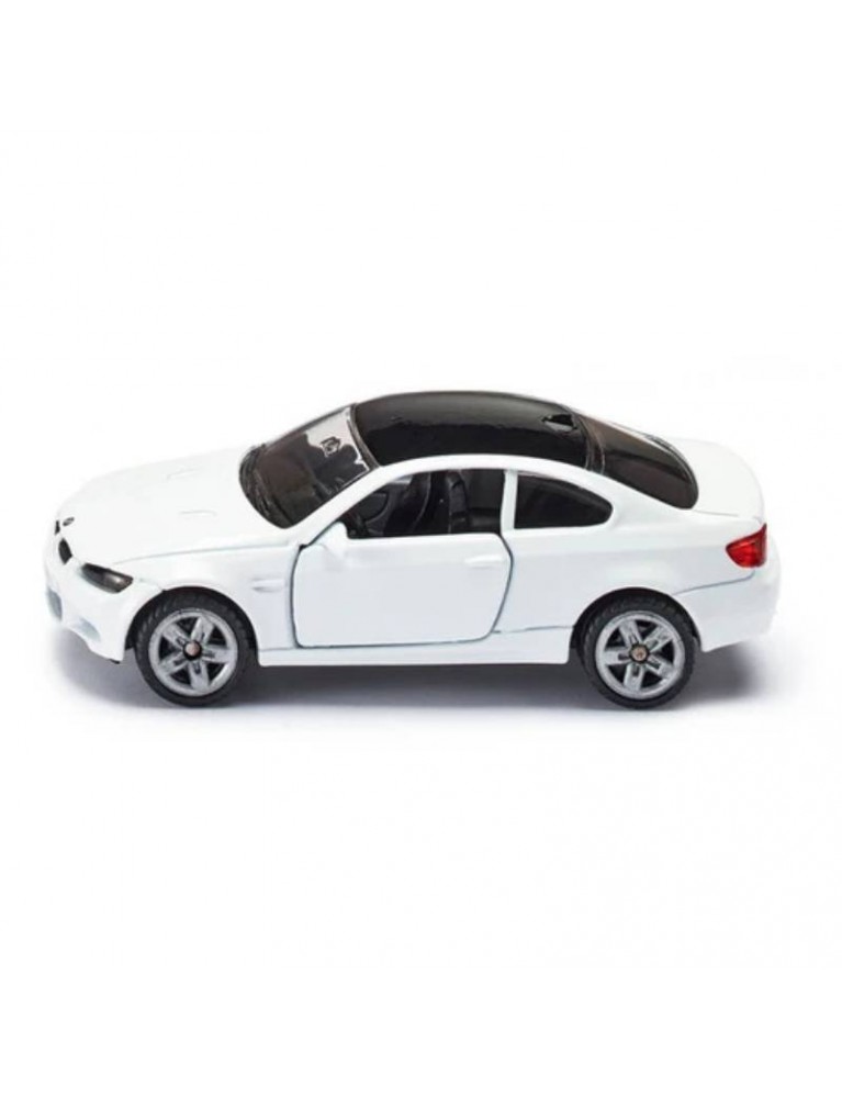 SIKU BMW M3 COUPE 寶馬房車 SIKU BMW M3 COUPE 寶馬房車