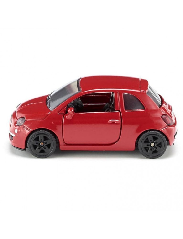 SIKU FIAT 500 快意500 SIKU FIAT 500 快意500