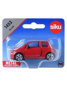 SIKU FIAT 500 快意500
