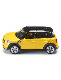 SIKU MINI COUNTRYMAN MINI 私家車