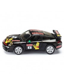 SIKU CUP RACE PORSHE 911 保時捷 CUP RACE 911 SIKU CUP RACE PORSHE 911 保時捷 CUP RACE 911