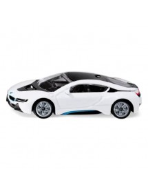 SIKU BMW I8 系轎車 SIKU BMW I8 系轎車