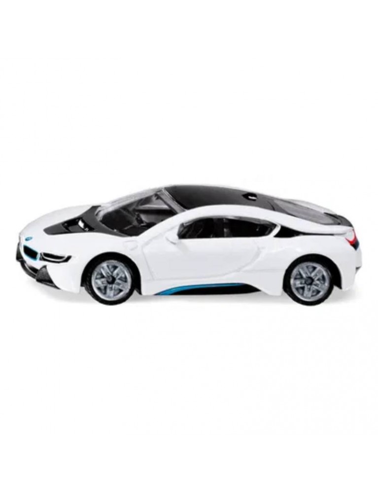 SIKU BMW I8 系轎車 SIKU BMW I8 系轎車