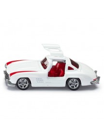 SIKU MERCEDES-BENZ 300 SL 奔馳 300SL SIKU MERCEDES-BENZ 300 SL 奔馳 300SL