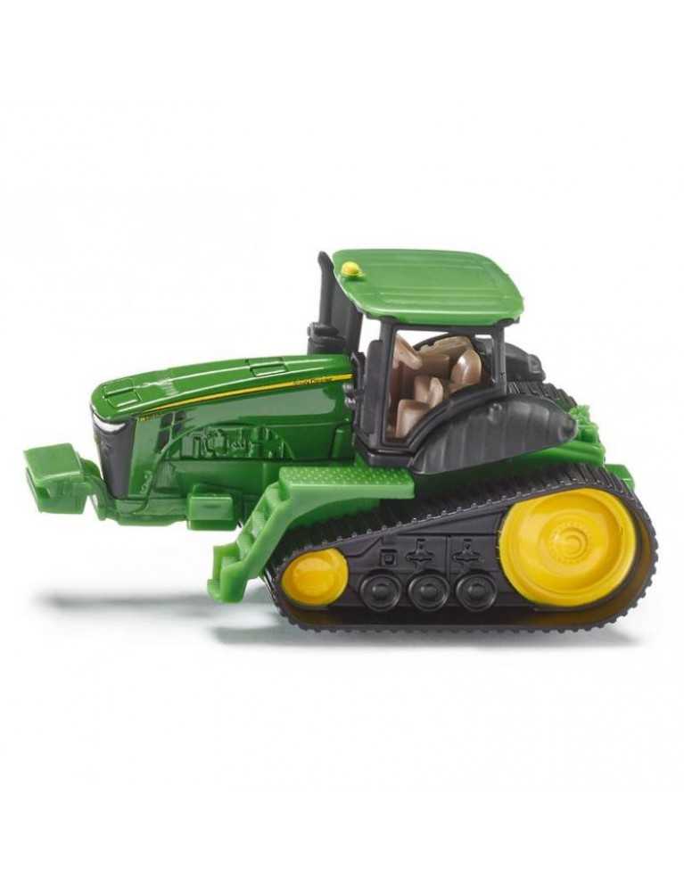 SIKU JOHN DEERE 8360 RT 拖拉機 SIKU JOHN DEERE 8360 RT 拖拉機