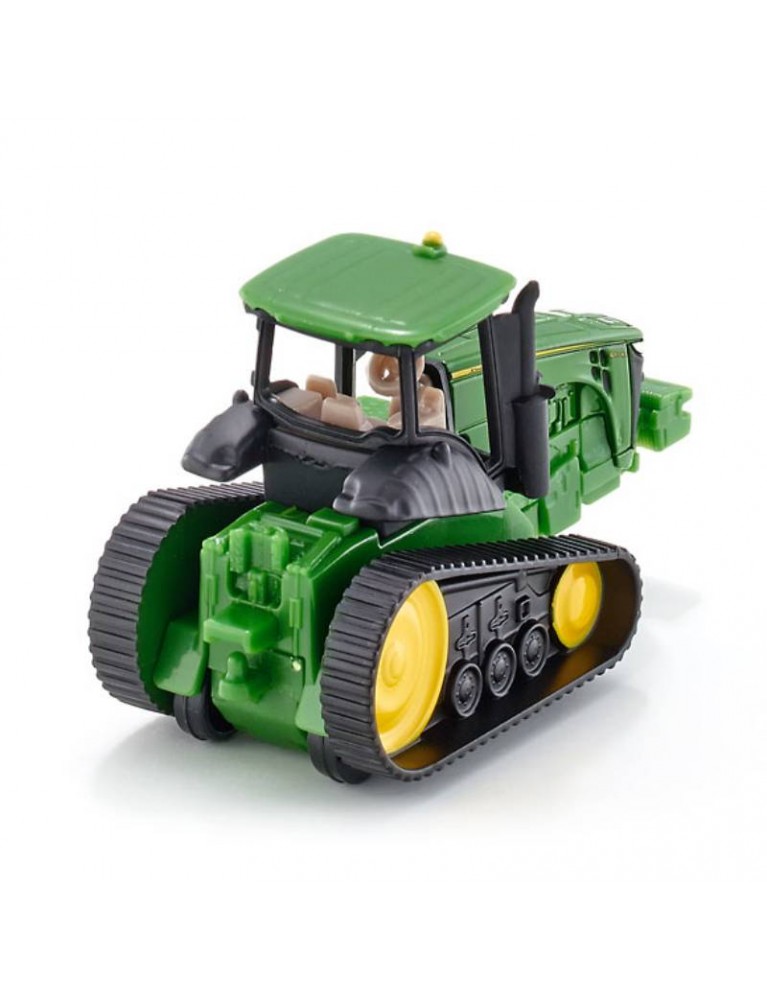 SIKU JOHN DEERE 8360 RT 拖拉機 SIKU JOHN DEERE 8360 RT 拖拉機