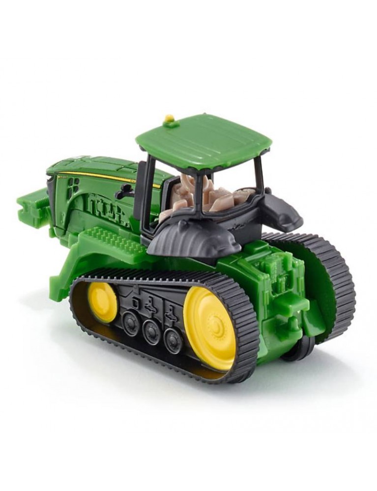 SIKU JOHN DEERE 8360 RT 拖拉機 SIKU JOHN DEERE 8360 RT 拖拉機