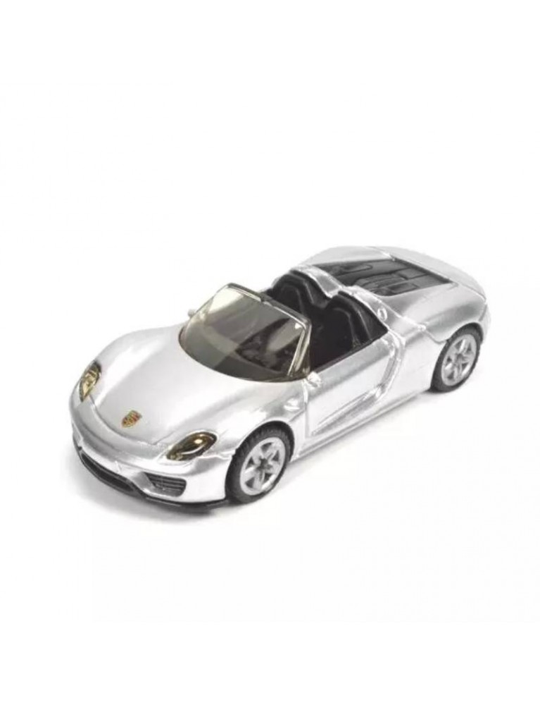 SIKU PORSCHE 918 RST 保時捷 918 RST 跑車 SIKU PORSCHE 918 RST 保時捷 918 RST 跑車