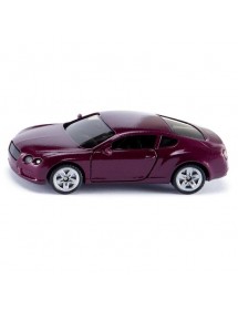SIKU BENTLEY CONTINENTAL GT V8 賓利跑房車 SIKU BENTLEY CONTINENTAL GT V8 賓利跑房車