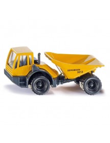 SIKU BERGMANN DUMPER 裝泥車