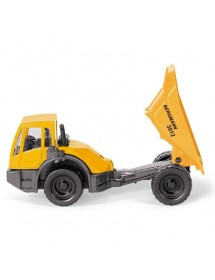 SIKU BERGMANN DUMPER 裝泥車