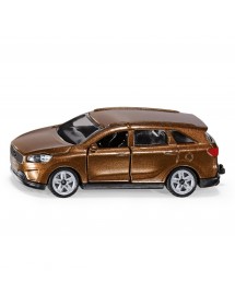 SIKU KIA SORRENTO 豪華橋車 SIKU KIA SORRENTO 豪華橋車
