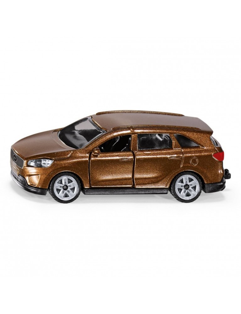 SIKU KIA SORRENTO 豪華橋車 SIKU KIA SORRENTO 豪華橋車