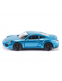 SIKU PORSCHE 911 TURBO S 保時捷 911 TURBO S