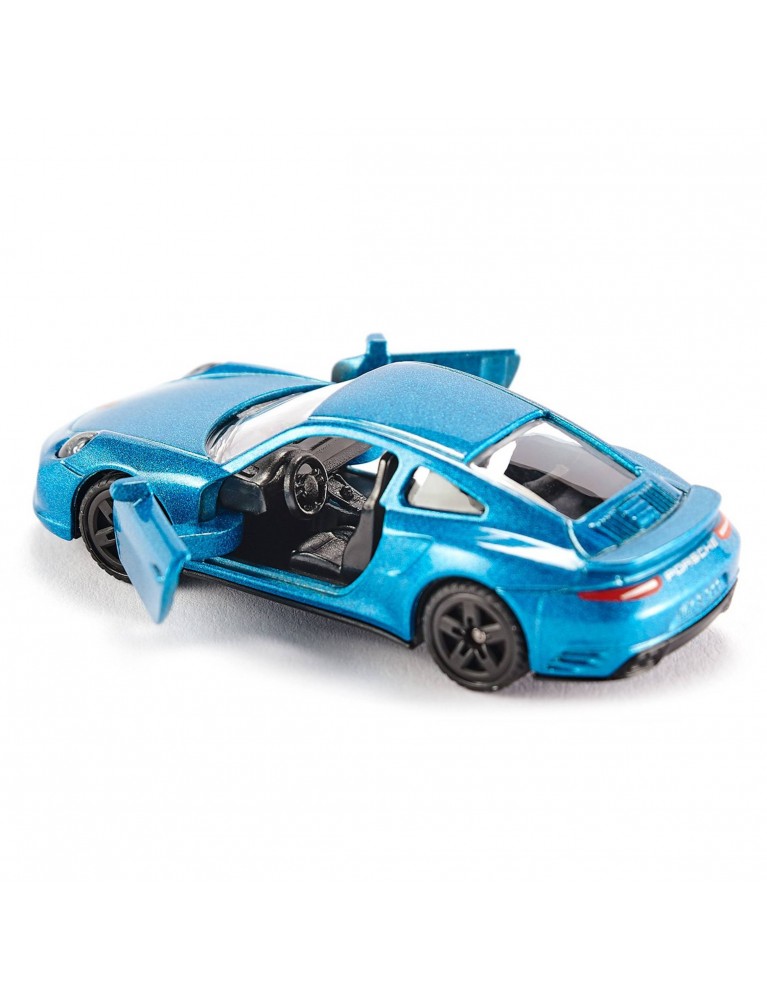 SIKU PORSCHE 911 TURBO S 保時捷 911 TURBO S SIKU PORSCHE 911 TURBO S 保時捷 911 TURBO S