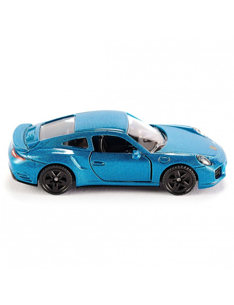 SIKU PORSCHE 911 TURBO S 保時捷 911 TURBO S SIKU PORSCHE 911 TURBO S 保時捷 911 TURBO S