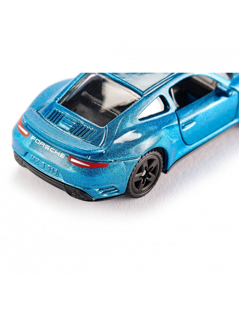 SIKU PORSCHE 911 TURBO S 保時捷 911 TURBO S SIKU PORSCHE 911 TURBO S 保時捷 911 TURBO S