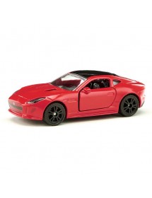 SIKU JAGUAR F-TYPE R 積架 F-TYPE R