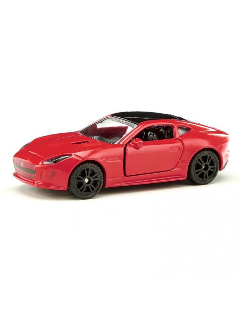 SIKU JAGUAR F-TYPE R 積架 F-TYPE R SIKU JAGUAR F-TYPE R 積架 F-TYPE R