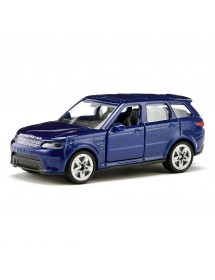 SIKU RANGE ROVER 路華休旅車