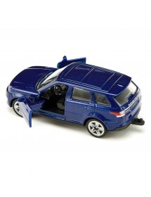 SIKU RANGE ROVER 路華休旅車