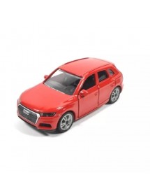 SIKU AUDI Q5 澳迪房車