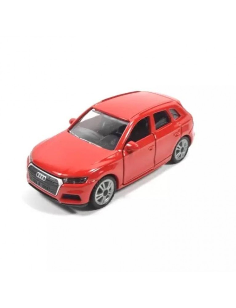 SIKU AUDI Q5 澳迪房車 SIKU AUDI Q5 澳迪房車