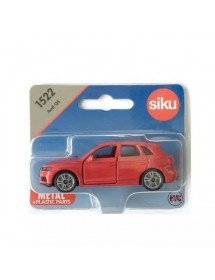 SIKU AUDI Q5 澳迪房車