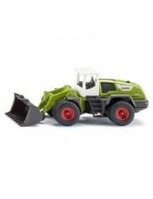 SIKU CLAAS TORION 1914 WHEEL LOADER 鏟泥車