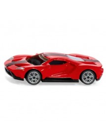 SIKU FORD GT 福特跑車