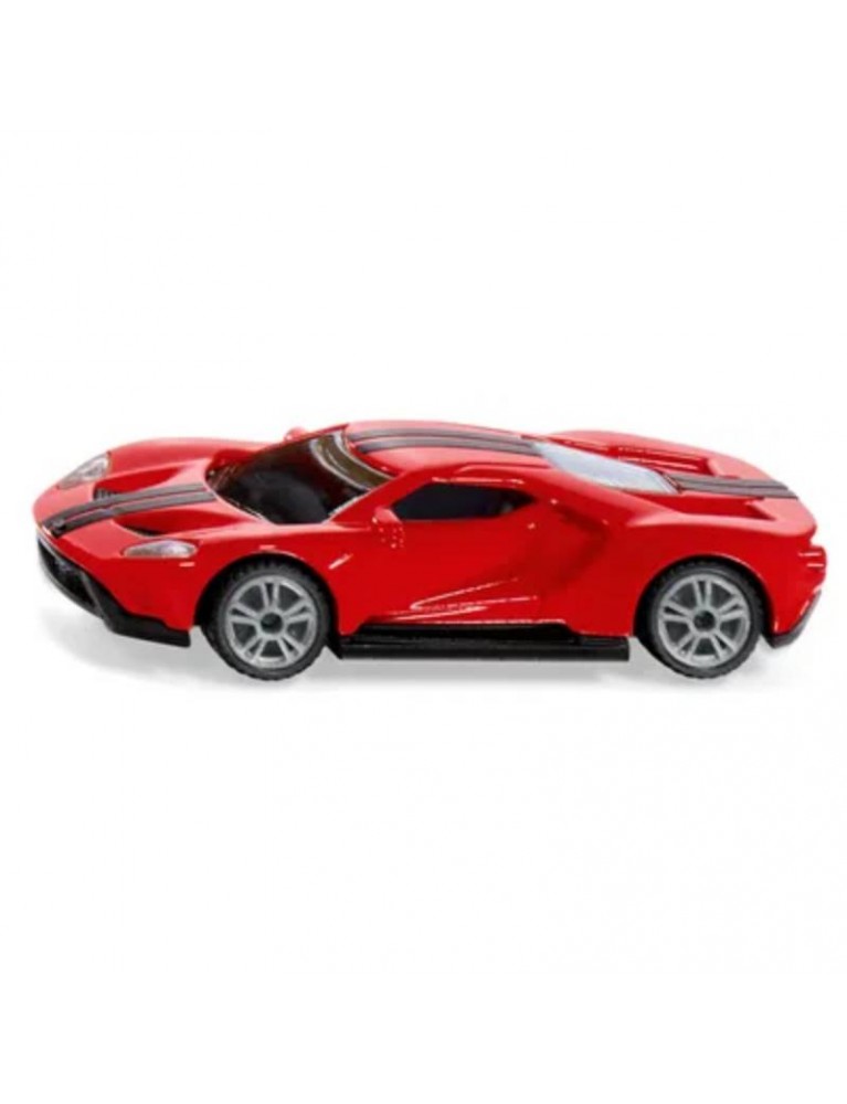 SIKU FORD GT 福特跑車 SIKU FORD GT 福特跑車