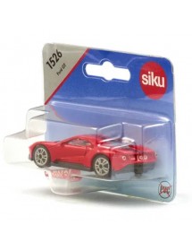 SIKU FORD GT 福特跑車