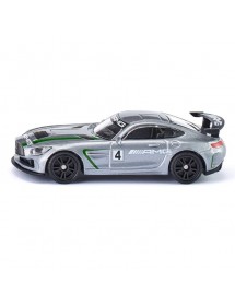 SIKU Mercedes-AMG GT 4 平治GT跑車