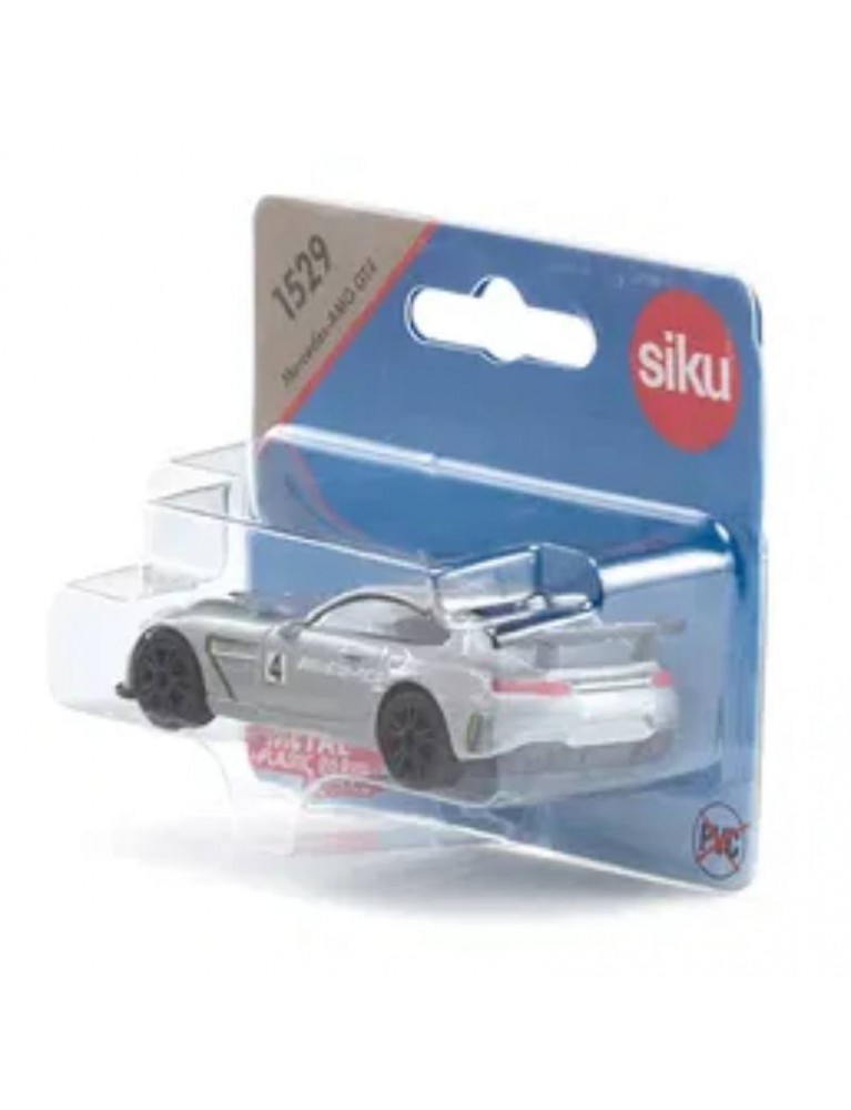 SIKU Mercedes-AMG GT 4 平治GT跑車 SIKU Mercedes-AMG GT 4 平治GT跑車