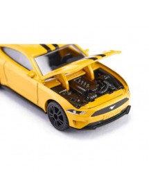 SIKU FORD MUSTANG GT 福特GT跑車