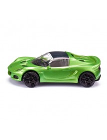 SIKU LOTUS ELISE 蓮花跑車
