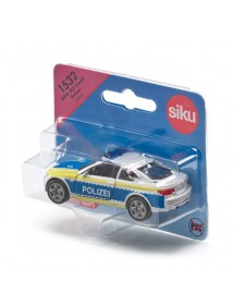 SIKU BMW M3 COUPÉ POLICE 警車