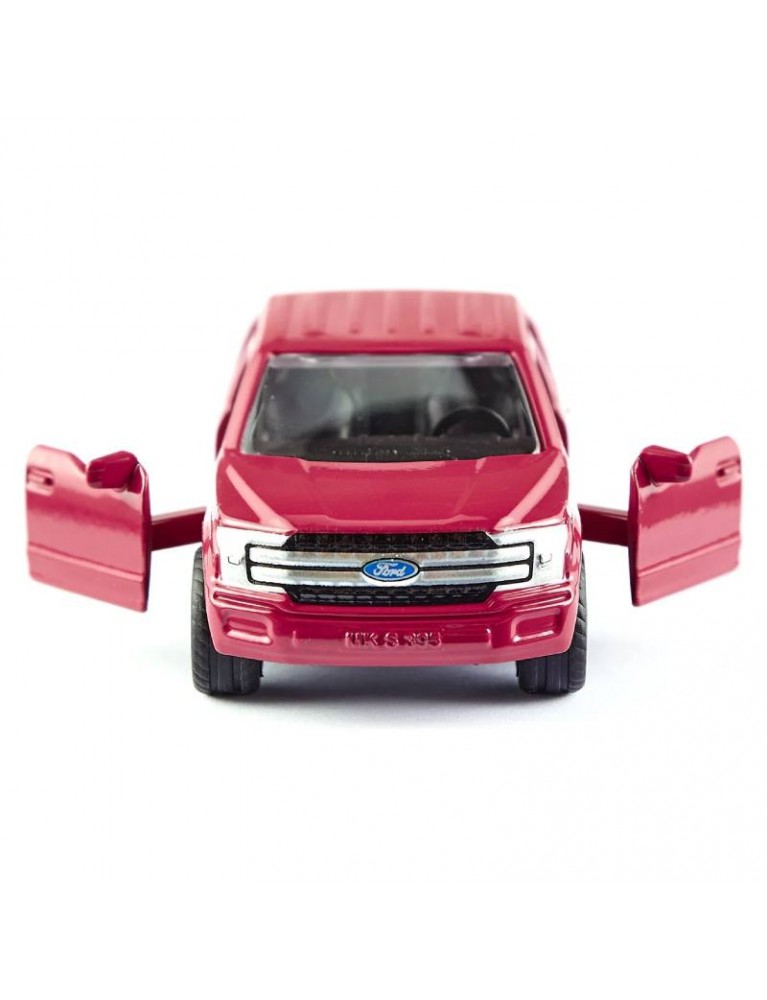SIKU FORD F150 福特F150 SIKU FORD F150 福特F150