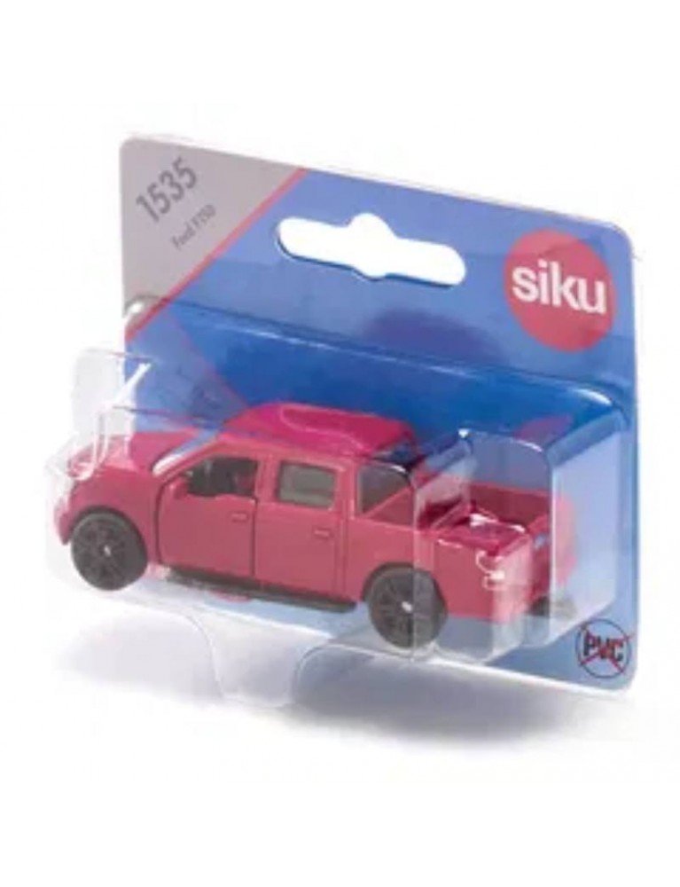 SIKU FORD F150 福特F150 SIKU FORD F150 福特F150