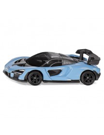 SIKU MCLAREN SENNA 麥拿倫冼拿超跑車