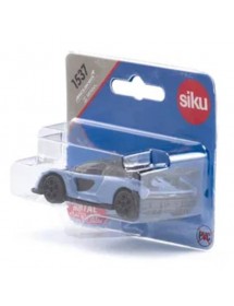 SIKU MCLAREN SENNA 麥拿倫冼拿超跑車