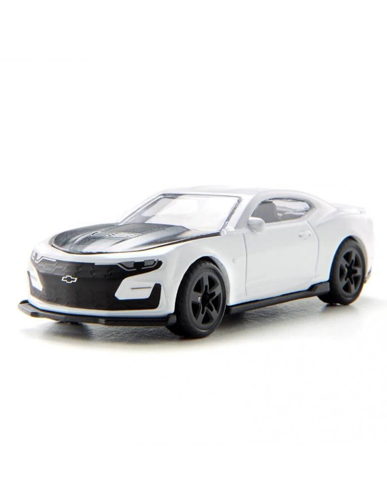 SIKU CHEVROLET CAMARO 雪佛蘭卡瑪洛 SIKU CHEVROLET CAMARO 雪佛蘭卡瑪洛