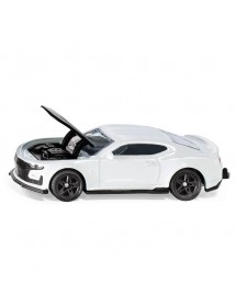 SIKU CHEVROLET CAMARO 雪佛蘭卡瑪洛